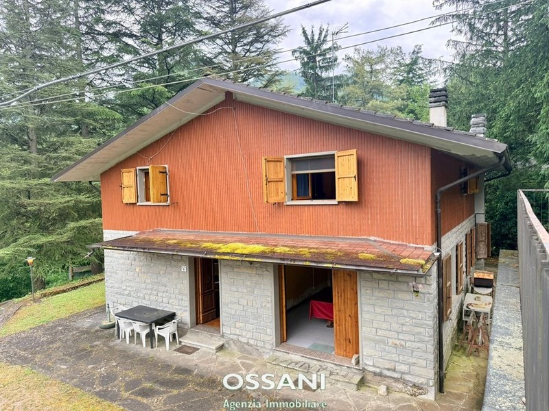 fotografie - Casa Indipendente Tredozio (FC)  