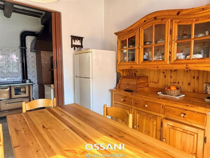fotografie - Casa Semindipendente Faenza (RA) Pieve Di Cesato 