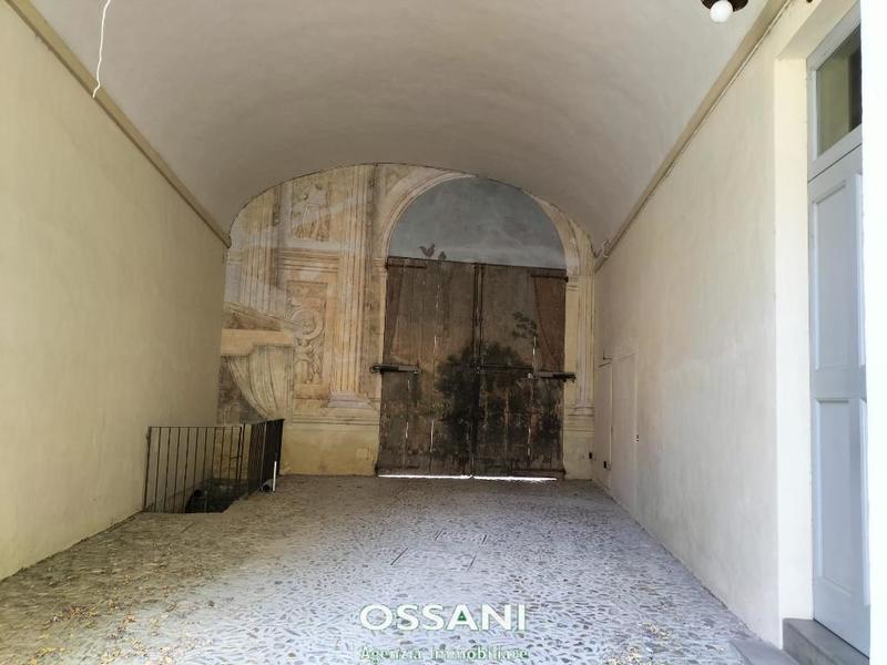 fotografie - appartamento Faenza (RA)  