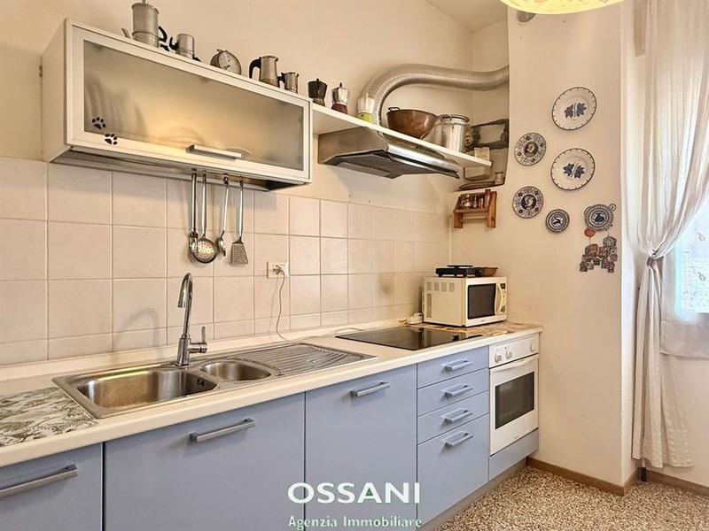 fotografie - appartamento Faenza (RA)  
