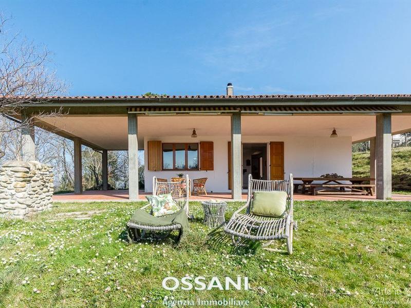 fotografie - Casa Indipendente Brisighella (RA)  