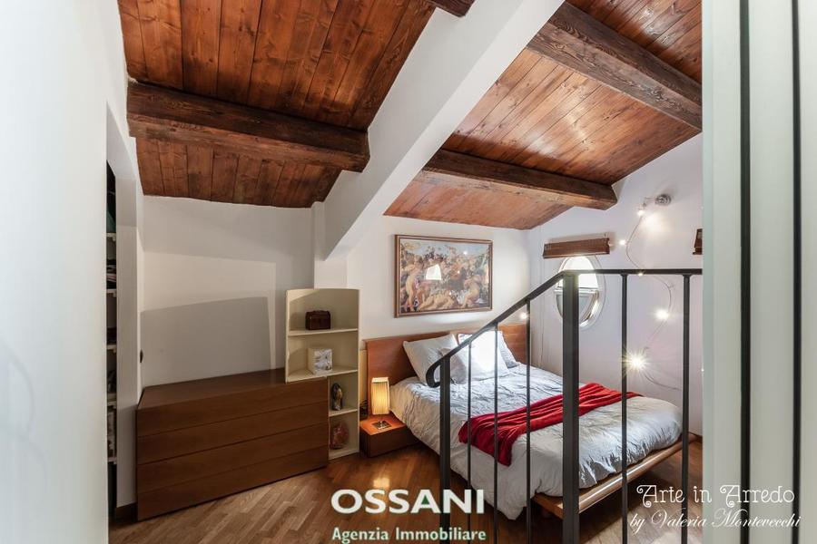 fotografie - Casa Indipendente Faenza (RA) Centro Storico 