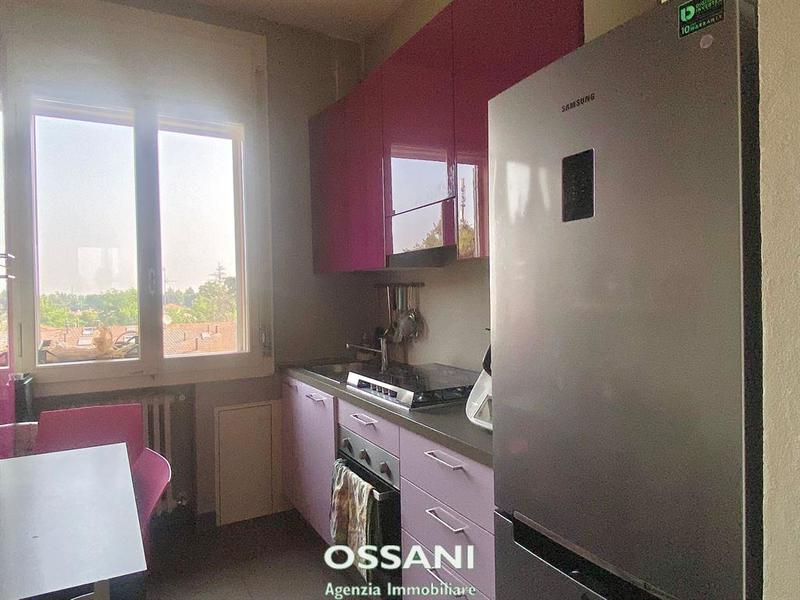 fotografie - appartamento Faenza (RA) Borgo 
