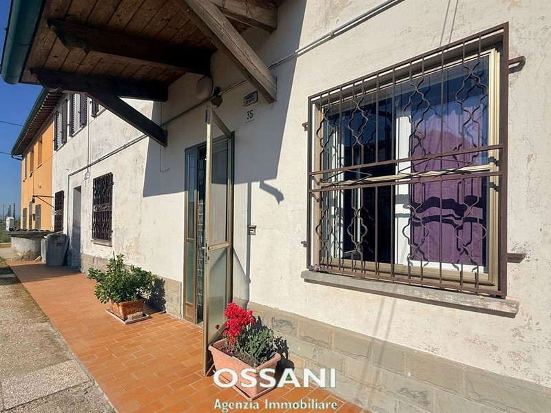 fotografie - Casa Semindipendente Faenza (RA) Pieve Di Cesato 