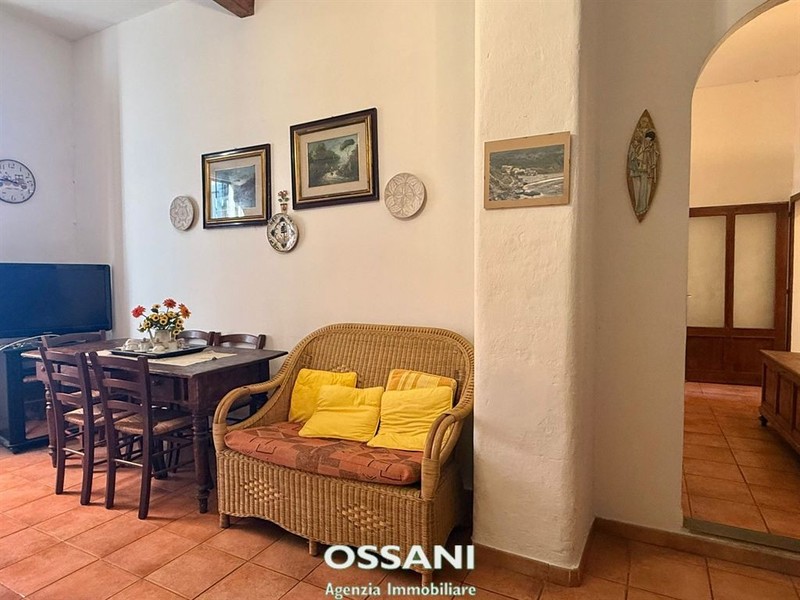 fotografie - appartamento Brisighella (RA) Centro 