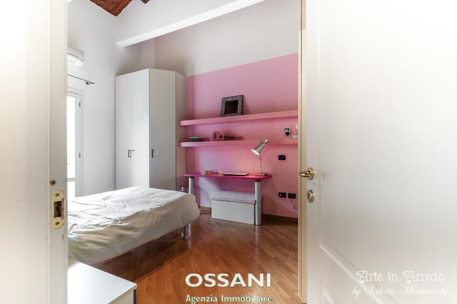 fotografie - Casa Indipendente Faenza (RA) Centro Storico 