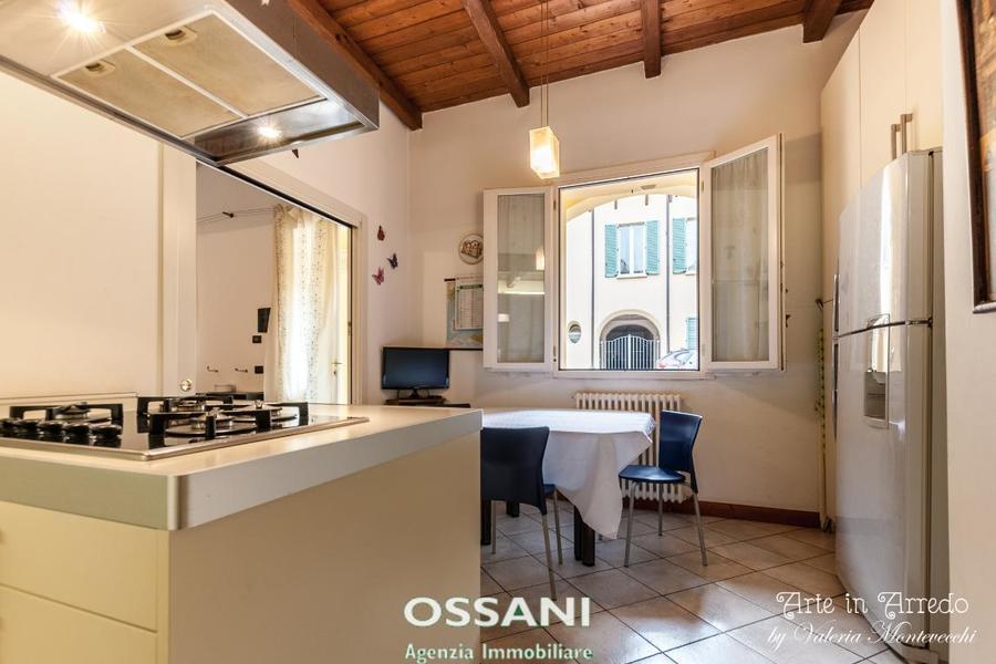 fotografie - Casa Indipendente Faenza (RA) Centro Storico 