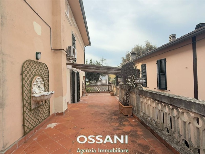 fotografie - Casa Indipendente Riolo Terme (RA)  