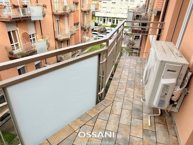 fotografie - appartamento Faenza (RA)  