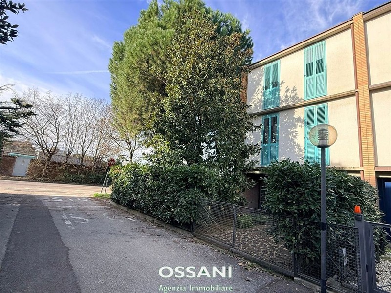 fotografie - Villa a schiera Faenza (RA)  