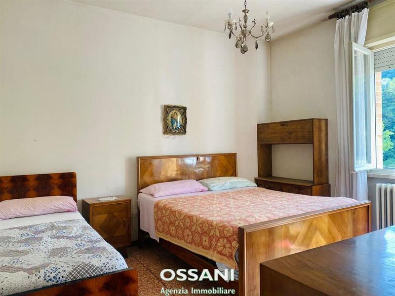 fotografie - appartamento Tredozio (FC)  