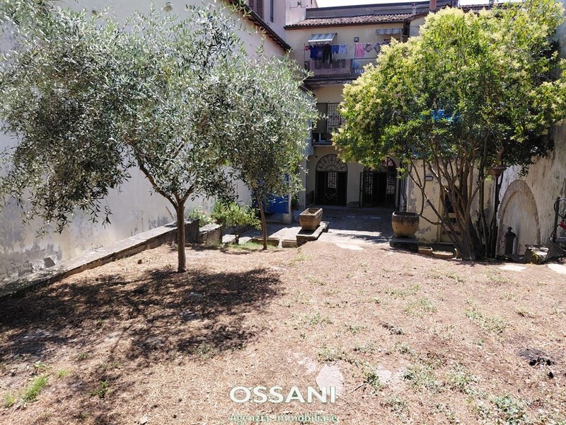 fotografie - appartamento Modigliana (FC)  