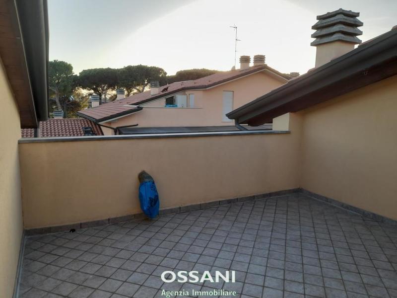 fotografie - appartamento Castel Bolognese (RA)  