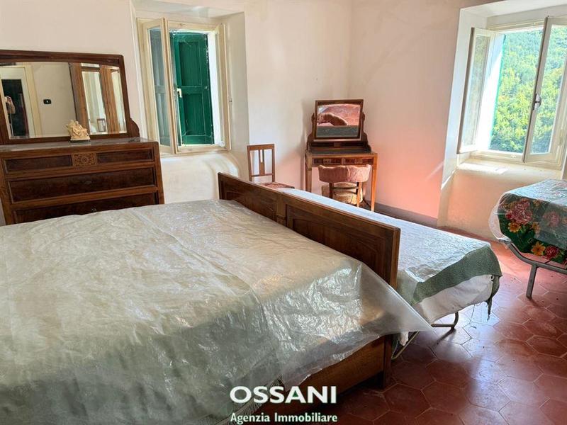 fotografie - appartamento Tredozio (FC)  