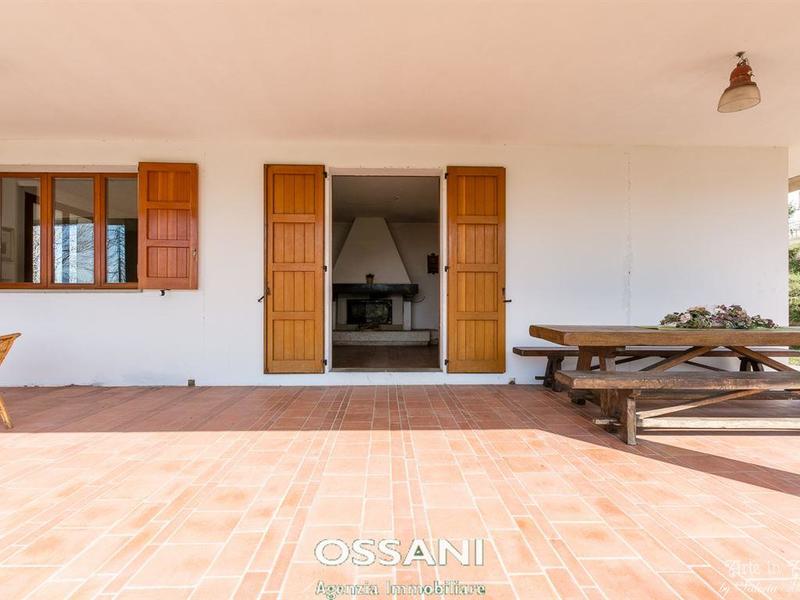 fotografie - Casa Indipendente Brisighella (RA)  