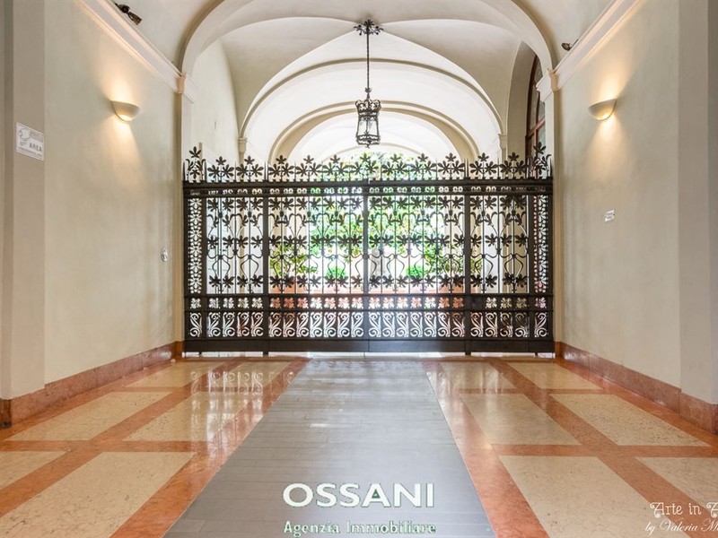 fotografie - appartamento Faenza (RA)  