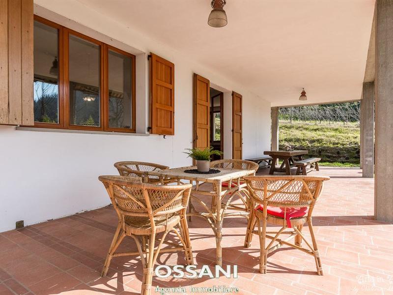 fotografie - Casa Indipendente Brisighella (RA)  