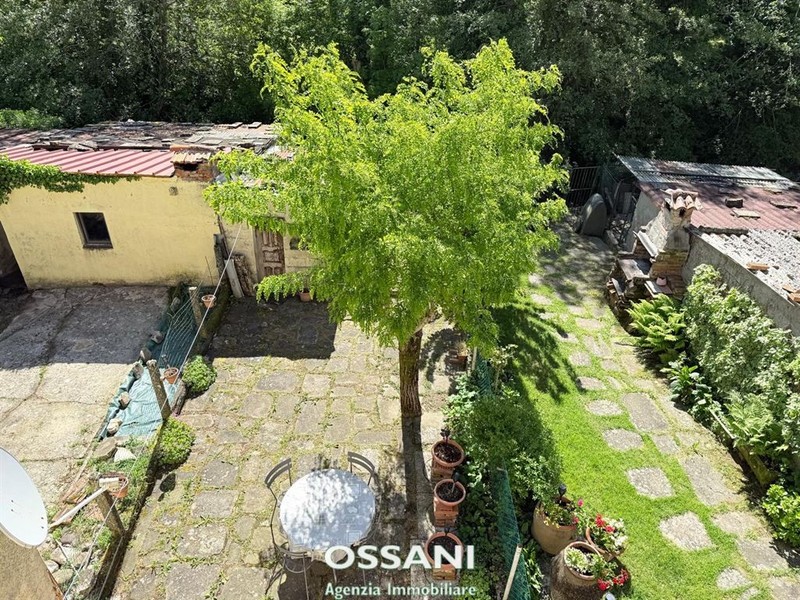 fotografie - Casa Semindipendente Marradi (FI) Crespino Del Lamone 