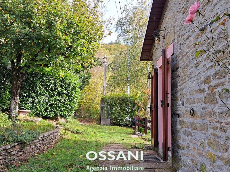 fotografie - Casa Indipendente Marradi (FI) Campigno 