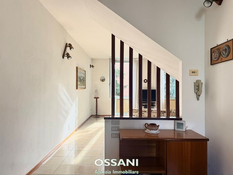 fotografie - Villa a schiera Faenza (RA)  