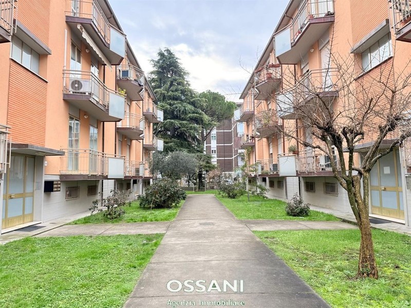 fotografie - appartamento Faenza (RA)  