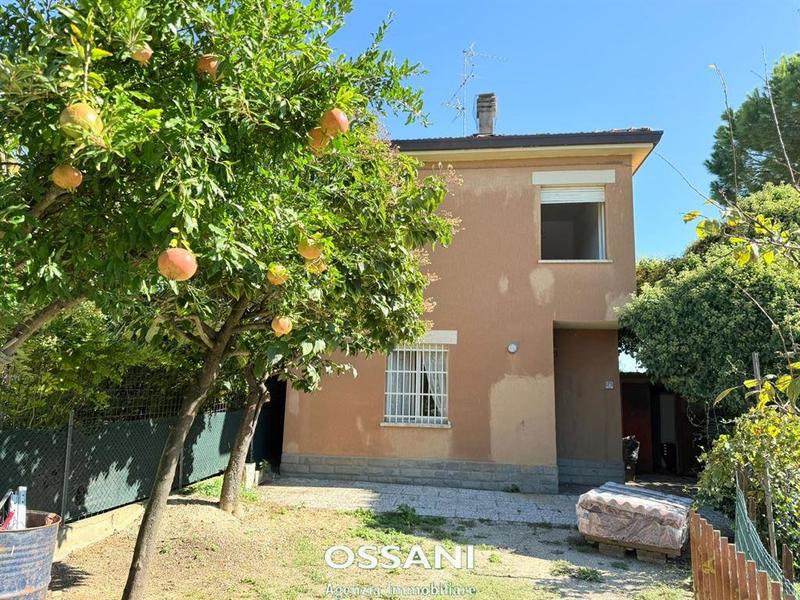 fotografie - Casa Indipendente Faenza (RA)  