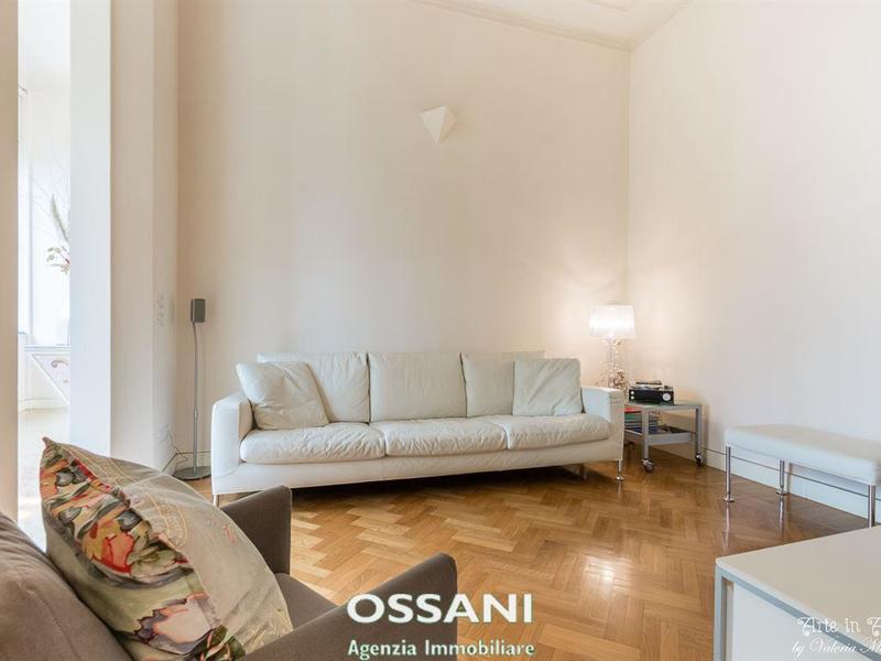 fotografie - appartamento Faenza (RA)  
