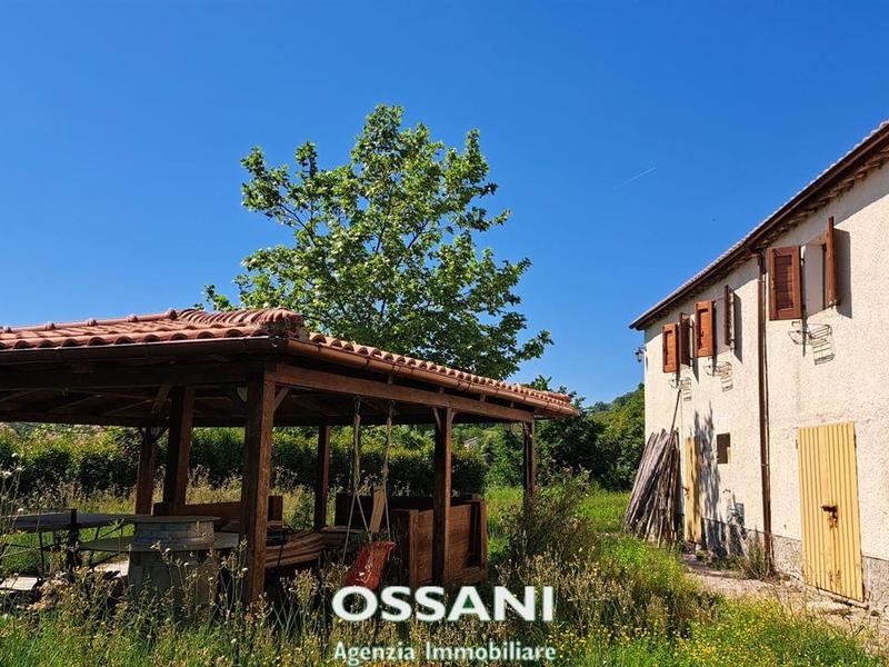 fotografie - Casa Indipendente Brisighella (RA) Marzeno 