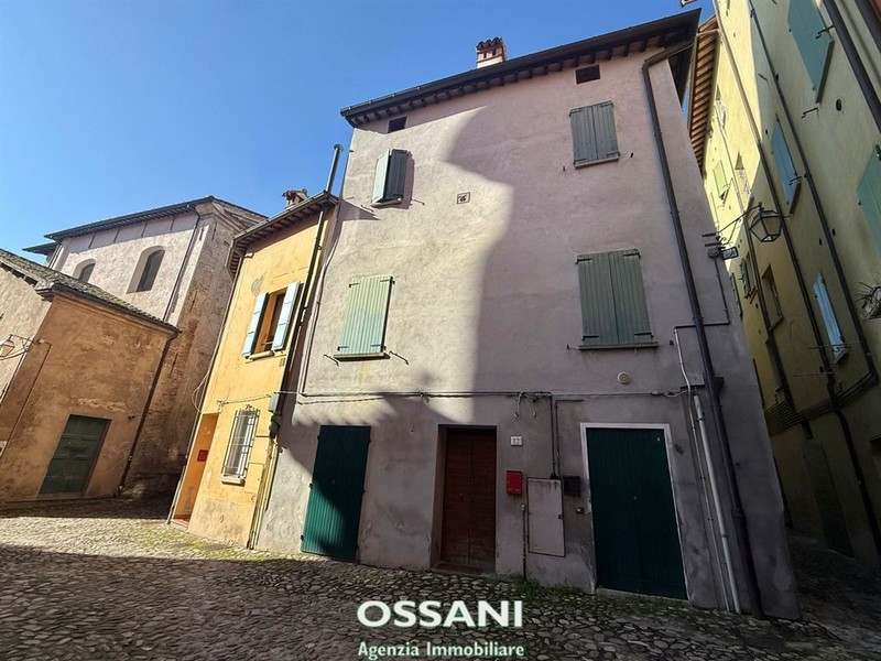 fotografie - appartamento Brisighella (RA) Centro 