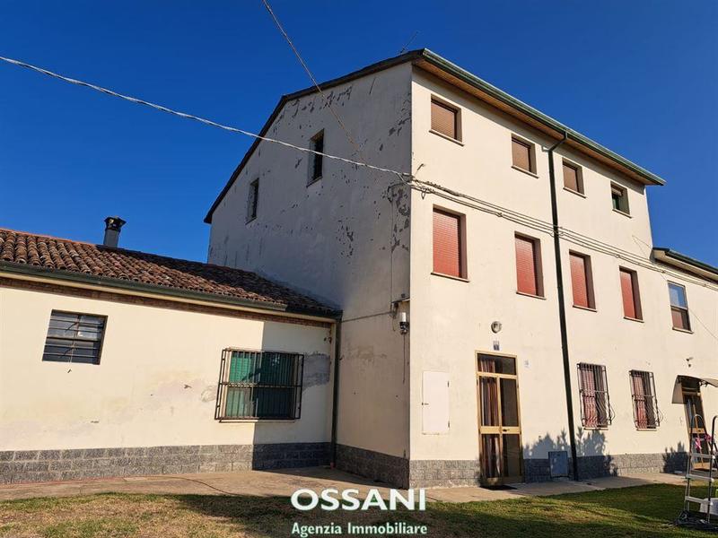 fotografie - Casa Semindipendente Faenza (RA) Granarolo 