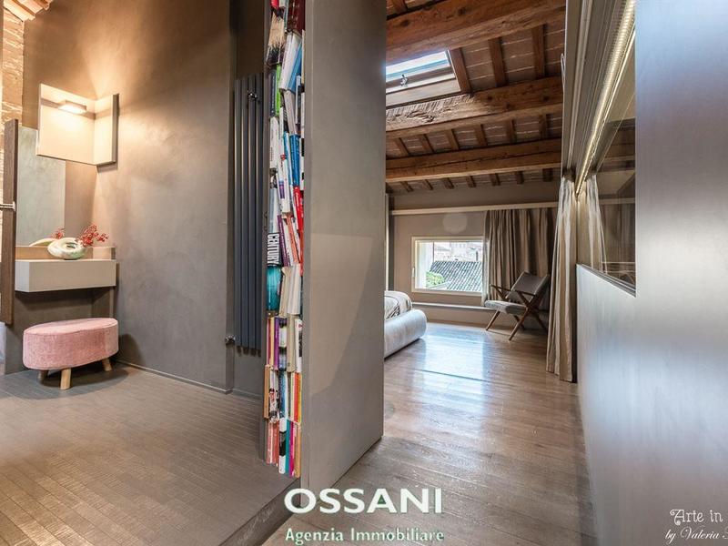 fotografie - Loft / Open Space Faenza (RA) Centro Storico 