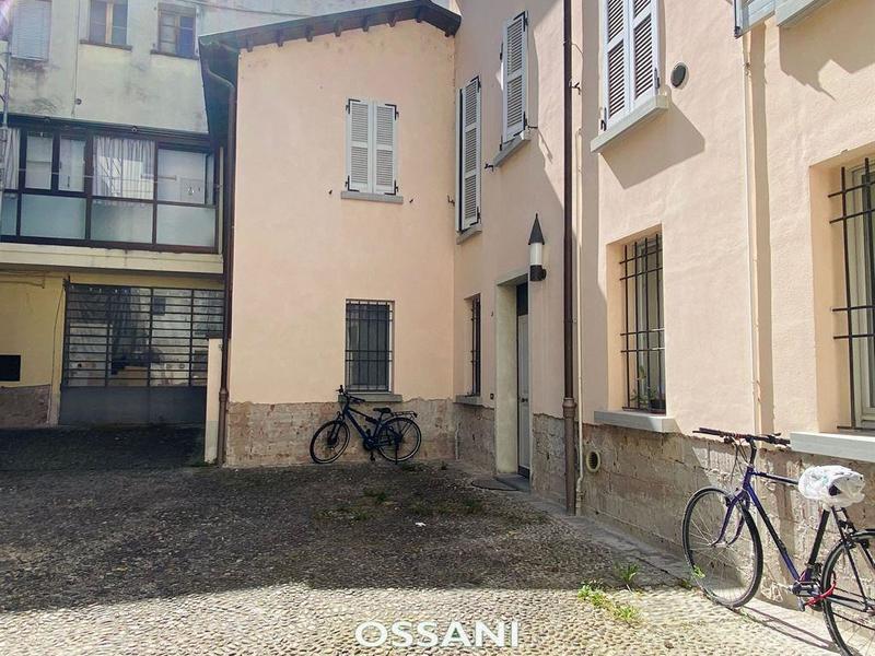 fotografie - appartamento Faenza (RA) Centro Storico 