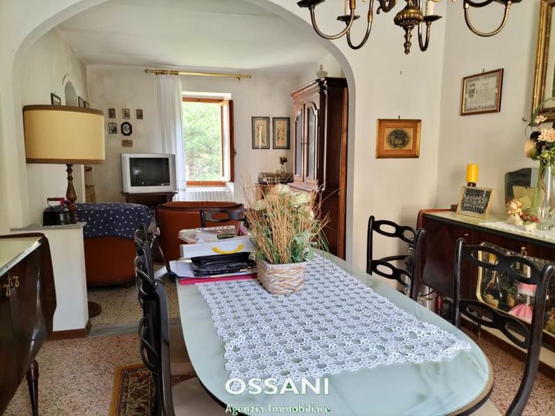 fotografie - Casa Indipendente Marradi (FI) Crespino Del Lamone 