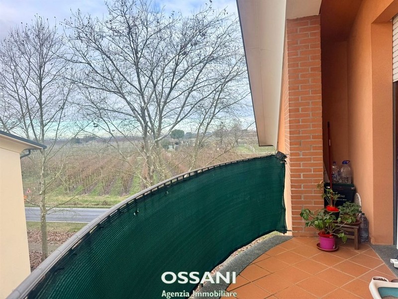 fotografie - attico Faenza (RA) Reda 