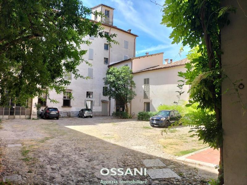 fotografie - appartamento Faenza (RA)  