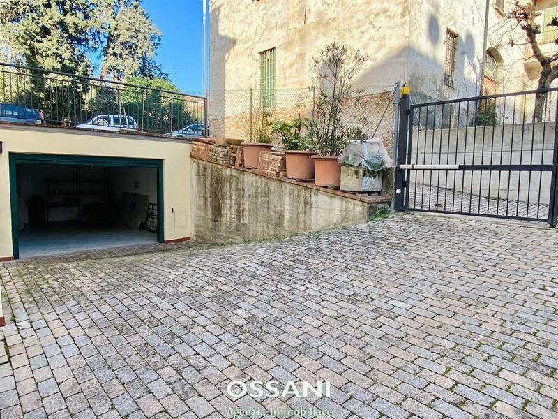fotografie - appartamento Faenza (RA)  