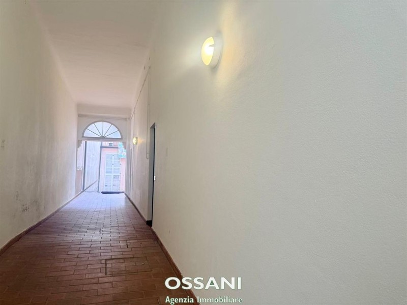 fotografie - appartamento Faenza (RA) Centro Storico 