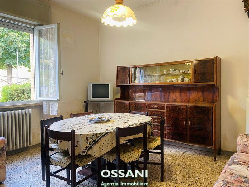 fotografie - appartamento Tredozio (FC)  