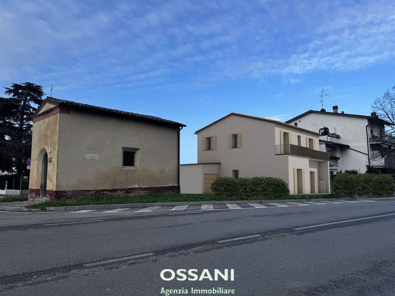 fotografie - appartamento Faenza (RA)  