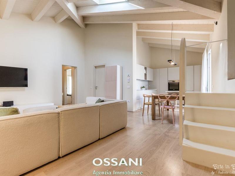 fotografie - appartamento Faenza (RA)  