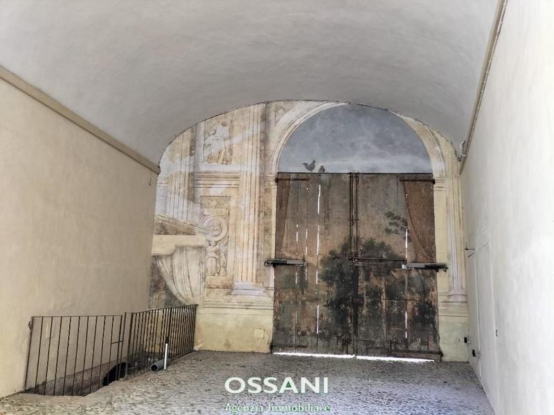 fotografie - appartamento Faenza (RA)  