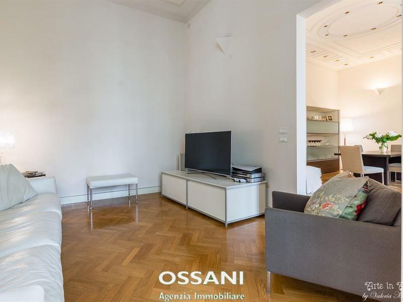 fotografie - appartamento Faenza (RA)  