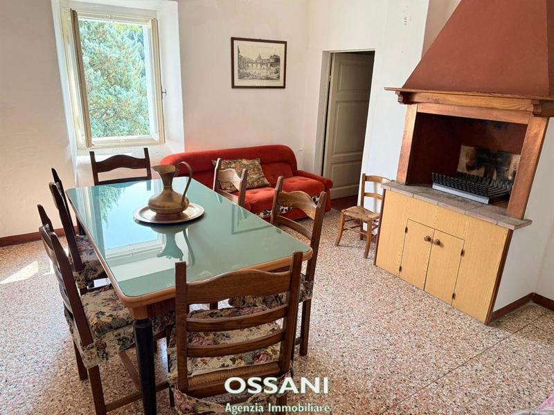 fotografie - appartamento Tredozio (FC)  