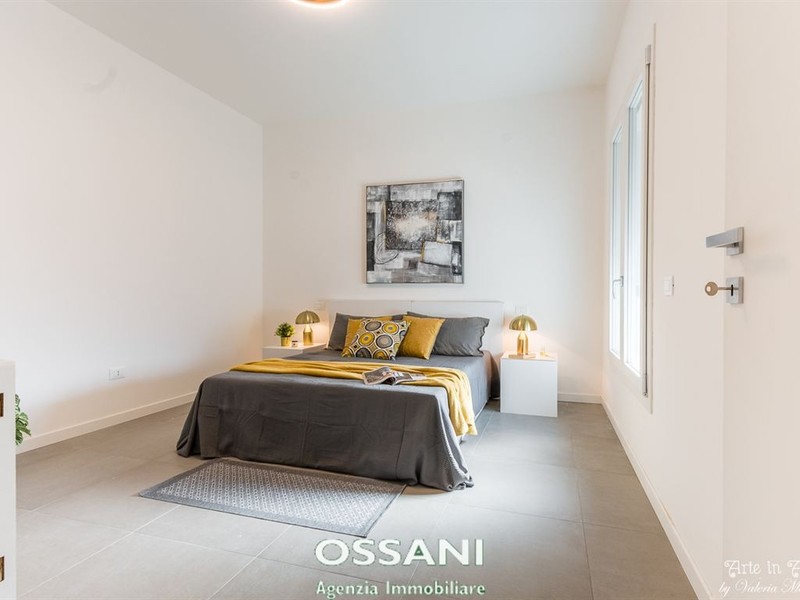 fotografie - Casa Semindipendente Faenza (RA)  