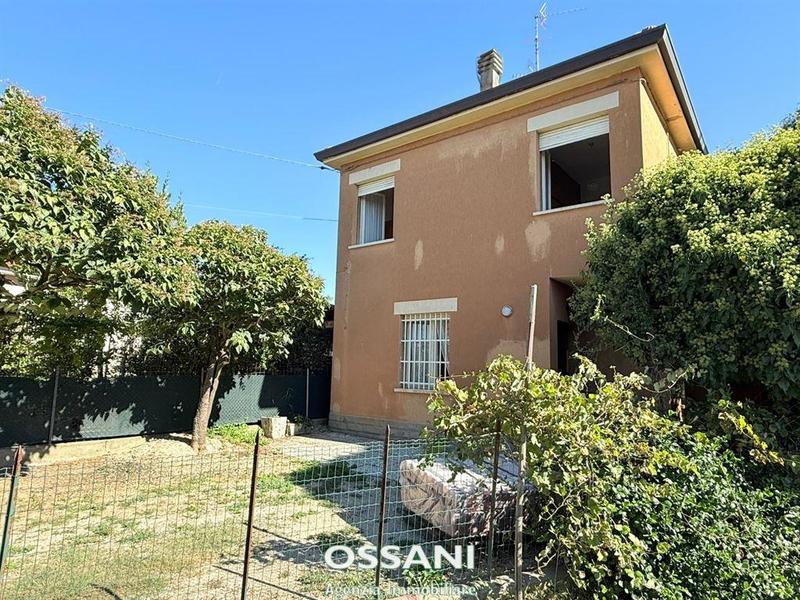 fotografie - Casa Indipendente Faenza (RA)  