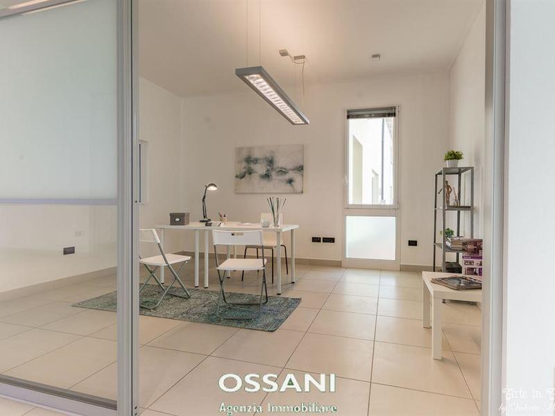 fotografie - capannone Castel Bolognese (RA)  