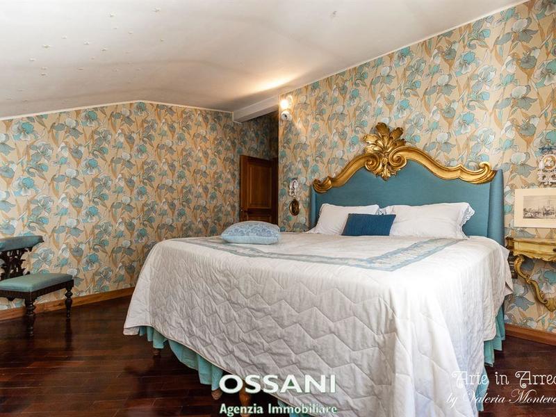 fotografie - appartamento Faenza (RA)  