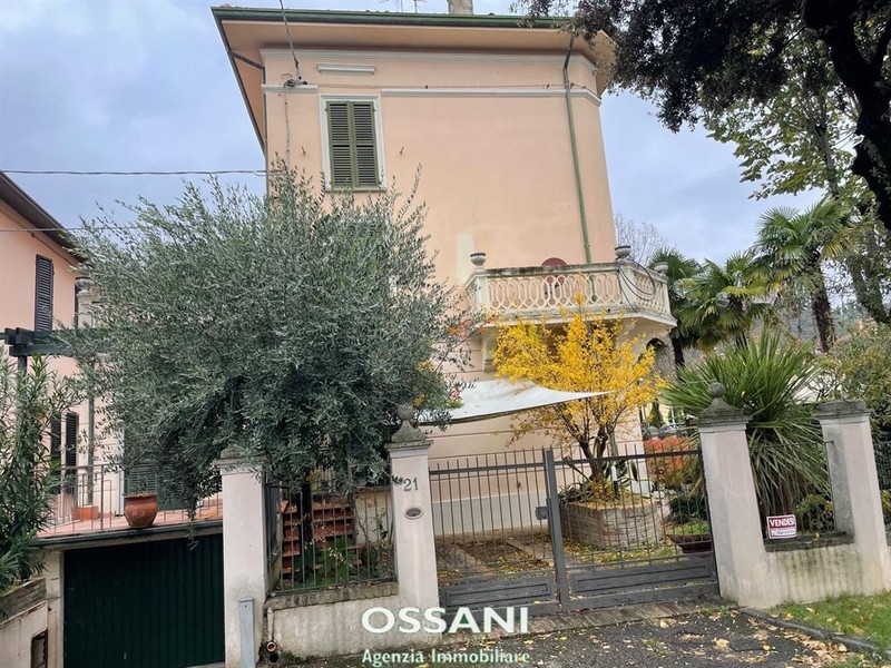 fotografie - Casa Indipendente Riolo Terme (RA)  