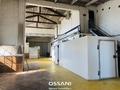 capannone Faenza (RA)  