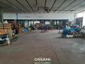 capannone Faenza (RA)  